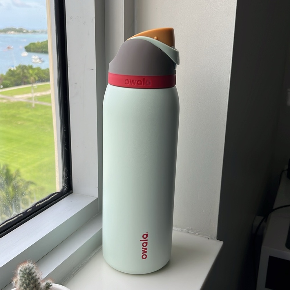 Owala Water Bottle